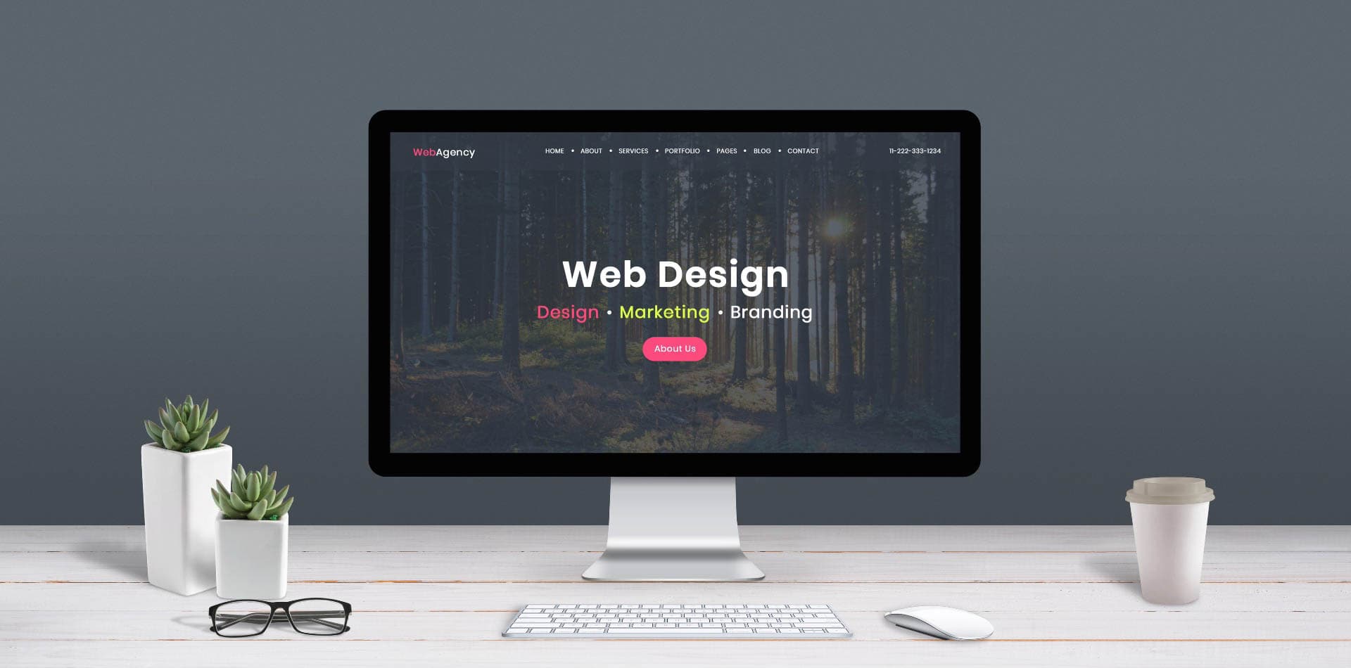 Benefits of a Well-Designed Website