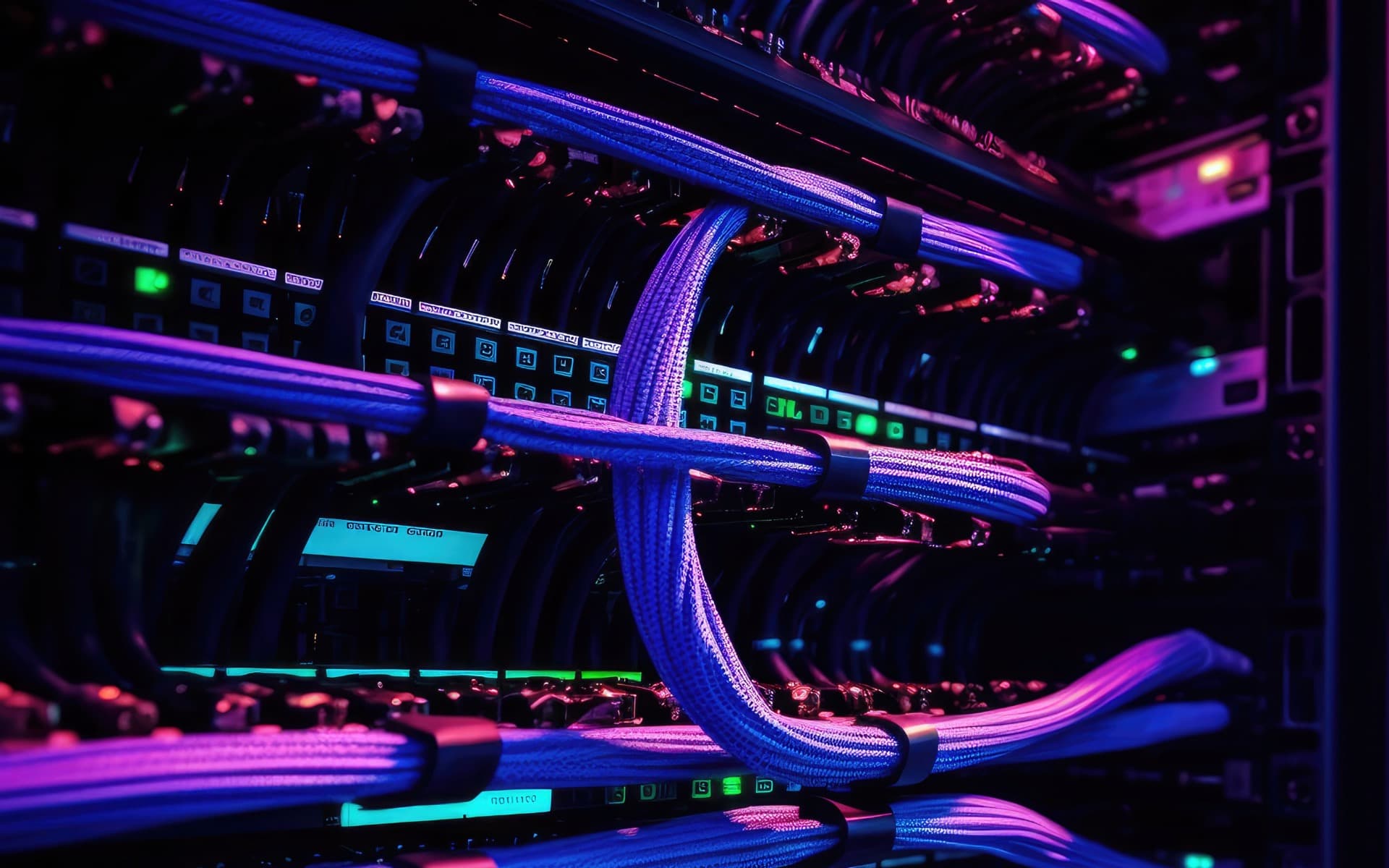 Cloud Hosting Instance